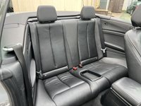 USED 2017 66 BMW 2 SERIES 2.0 220d M Sport Convertible 2dr Diesel Auto Euro 6 (s/s) (190 ps) - SAT NAV - HEATED LEATHER - P/SENSORS - BLUETOOTH - CRUISE - &pound;35 ROAD TAX