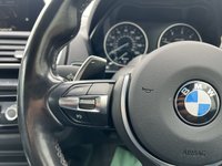 USED 2017 66 BMW 2 SERIES 2.0 220d M Sport Convertible 2dr Diesel Auto Euro 6 (s/s) (190 ps) - SAT NAV - HEATED LEATHER - P/SENSORS - BLUETOOTH - CRUISE - &pound;35 ROAD TAX
