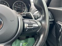 USED 2017 66 BMW 2 SERIES 2.0 220d M Sport Convertible 2dr Diesel Auto Euro 6 (s/s) (190 ps) - SAT NAV - HEATED LEATHER - P/SENSORS - BLUETOOTH - CRUISE - &pound;35 ROAD TAX
