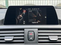 USED 2017 66 BMW 2 SERIES 2.0 220d M Sport Convertible 2dr Diesel Auto Euro 6 (s/s) (190 ps) - SAT NAV - HEATED LEATHER - P/SENSORS - BLUETOOTH - CRUISE - &pound;35 ROAD TAX