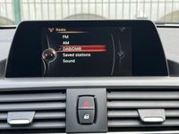 USED 2017 66 BMW 2 SERIES 2.0 220d M Sport Convertible 2dr Diesel Auto Euro 6 (s/s) (190 ps) - SAT NAV - HEATED LEATHER - P/SENSORS - BLUETOOTH - CRUISE - &pound;35 ROAD TAX