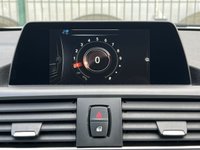 USED 2017 66 BMW 2 SERIES 2.0 220d M Sport Convertible 2dr Diesel Auto Euro 6 (s/s) (190 ps) - SAT NAV - HEATED LEATHER - P/SENSORS - BLUETOOTH - CRUISE - &pound;35 ROAD TAX