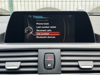 USED 2017 66 BMW 2 SERIES 2.0 220d M Sport Convertible 2dr Diesel Auto Euro 6 (s/s) (190 ps) - SAT NAV - HEATED LEATHER - P/SENSORS - BLUETOOTH - CRUISE - &pound;35 ROAD TAX