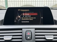 USED 2017 66 BMW 2 SERIES 2.0 220d M Sport Convertible 2dr Diesel Auto Euro 6 (s/s) (190 ps) - SAT NAV - HEATED LEATHER - P/SENSORS - BLUETOOTH - CRUISE - &pound;35 ROAD TAX