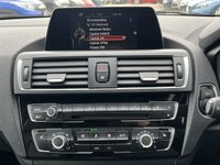 USED 2017 66 BMW 2 SERIES 2.0 220d M Sport Convertible 2dr Diesel Auto Euro 6 (s/s) (190 ps) - SAT NAV - HEATED LEATHER - P/SENSORS - BLUETOOTH - CRUISE - &pound;35 ROAD TAX