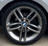 USED 2017 66 BMW 2 SERIES 2.0 220d M Sport Convertible 2dr Diesel Auto Euro 6 (s/s) (190 ps) - SAT NAV - HEATED LEATHER - P/SENSORS - BLUETOOTH - CRUISE - &pound;35 ROAD TAX