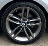 USED 2017 66 BMW 2 SERIES 2.0 220d M Sport Convertible 2dr Diesel Auto Euro 6 (s/s) (190 ps) - SAT NAV - HEATED LEATHER - P/SENSORS - BLUETOOTH - CRUISE - &pound;35 ROAD TAX