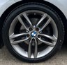 USED 2017 66 BMW 2 SERIES 2.0 220d M Sport Convertible 2dr Diesel Auto Euro 6 (s/s) (190 ps) - SAT NAV - HEATED LEATHER - P/SENSORS - BLUETOOTH - CRUISE - &pound;35 ROAD TAX
