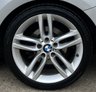 USED 2017 66 BMW 2 SERIES 2.0 220d M Sport Convertible 2dr Diesel Auto Euro 6 (s/s) (190 ps) - SAT NAV - HEATED LEATHER - P/SENSORS - BLUETOOTH - CRUISE - &pound;35 ROAD TAX