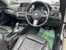 USED 2017 66 BMW 2 SERIES 2.0 220d M Sport Convertible 2dr Diesel Auto Euro 6 (s/s) (190 ps) - SAT NAV - HEATED LEATHER - P/SENSORS - BLUETOOTH - CRUISE - &pound;35 ROAD TAX