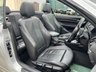 USED 2017 66 BMW 2 SERIES 2.0 220d M Sport Convertible 2dr Diesel Auto Euro 6 (s/s) (190 ps) - SAT NAV - HEATED LEATHER - P/SENSORS - BLUETOOTH - CRUISE - &pound;35 ROAD TAX