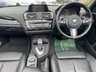 USED 2017 66 BMW 2 SERIES 2.0 220d M Sport Convertible 2dr Diesel Auto Euro 6 (s/s) (190 ps) - SAT NAV - HEATED LEATHER - P/SENSORS - BLUETOOTH - CRUISE - &pound;35 ROAD TAX