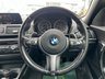 USED 2017 66 BMW 2 SERIES 2.0 220d M Sport Convertible 2dr Diesel Auto Euro 6 (s/s) (190 ps) - SAT NAV - HEATED LEATHER - P/SENSORS - BLUETOOTH - CRUISE - &pound;35 ROAD TAX