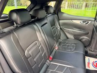 USED 2019 69 NISSAN QASHQAI 1.3 DIG-T Tekna+ SUV 5dr Petrol Manual Euro 6 (s/s) (140 ps) BOSE + H/STEARING + PAN ROOF ++++