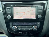 USED 2019 69 NISSAN QASHQAI 1.3 DIG-T Tekna+ SUV 5dr Petrol Manual Euro 6 (s/s) (140 ps) BOSE + H/STEARING + PAN ROOF ++++