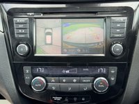 USED 2019 69 NISSAN QASHQAI 1.3 DIG-T Tekna+ SUV 5dr Petrol Manual Euro 6 (s/s) (140 ps) BOSE + H/STEARING + PAN ROOF ++++