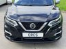 USED 2019 69 NISSAN QASHQAI 1.3 DIG-T Tekna+ SUV 5dr Petrol Manual Euro 6 (s/s) (140 ps) BOSE + H/STEARING + PAN ROOF ++++