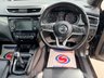 USED 2019 69 NISSAN QASHQAI 1.3 DIG-T Tekna+ SUV 5dr Petrol Manual Euro 6 (s/s) (140 ps) BOSE + H/STEARING + PAN ROOF ++++