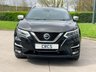 USED 2019 69 NISSAN QASHQAI 1.3 DIG-T Tekna+ SUV 5dr Petrol Manual Euro 6 (s/s) (140 ps) BOSE + H/STEARING + PAN ROOF ++++