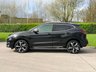 USED 2019 69 NISSAN QASHQAI 1.3 DIG-T Tekna+ SUV 5dr Petrol Manual Euro 6 (s/s) (140 ps) BOSE + H/STEARING + PAN ROOF ++++