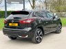 USED 2019 69 NISSAN QASHQAI 1.3 DIG-T Tekna+ SUV 5dr Petrol Manual Euro 6 (s/s) (140 ps) BOSE + H/STEARING + PAN ROOF ++++