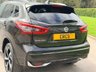 USED 2019 69 NISSAN QASHQAI 1.3 DIG-T Tekna+ SUV 5dr Petrol Manual Euro 6 (s/s) (140 ps) BOSE + H/STEARING + PAN ROOF ++++