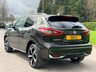 USED 2019 69 NISSAN QASHQAI 1.3 DIG-T Tekna+ SUV 5dr Petrol Manual Euro 6 (s/s) (140 ps) BOSE + H/STEARING + PAN ROOF ++++