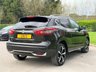 USED 2019 69 NISSAN QASHQAI 1.3 DIG-T Tekna+ SUV 5dr Petrol Manual Euro 6 (s/s) (140 ps) BOSE + H/STEARING + PAN ROOF ++++