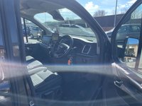 USED 2022 22 FORD TRANSIT CUSTOM 2.0 300 EcoBlue Limited Panel Van 5dr Diesel Manual L2 H1 Euro 6 (s/s) (130 ps) 1 OWNER + GREAT SPEC + MAY 2027 MOT
