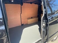 USED 2022 22 FORD TRANSIT CUSTOM 2.0 300 EcoBlue Limited Panel Van 5dr Diesel Manual L2 H1 Euro 6 (s/s) (130 ps) 1 OWNER + GREAT SPEC + MAY 2027 MOT