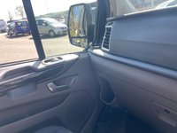 USED 2022 22 FORD TRANSIT CUSTOM 2.0 300 EcoBlue Limited Panel Van 5dr Diesel Manual L2 H1 Euro 6 (s/s) (130 ps) 1 OWNER + GREAT SPEC + MAY 2027 MOT