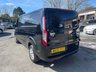 USED 2022 22 FORD TRANSIT CUSTOM 2.0 300 EcoBlue Limited Panel Van 5dr Diesel Manual L2 H1 Euro 6 (s/s) (130 ps) 1 OWNER + GREAT SPEC + MAY 2027 MOT