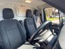 USED 2022 22 FORD TRANSIT CUSTOM 2.0 300 EcoBlue Limited Panel Van 5dr Diesel Manual L2 H1 Euro 6 (s/s) (130 ps) 1 OWNER + GREAT SPEC + MAY 2027 MOT