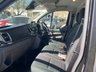 USED 2022 22 FORD TRANSIT CUSTOM 2.0 300 EcoBlue Limited Panel Van 5dr Diesel Manual L2 H1 Euro 6 (s/s) (130 ps) 1 OWNER + GREAT SPEC + MAY 2027 MOT