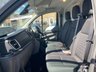 USED 2022 22 FORD TRANSIT CUSTOM 2.0 300 EcoBlue Limited Panel Van 5dr Diesel Manual L2 H1 Euro 6 (s/s) (130 ps) 1 OWNER + GREAT SPEC + MAY 2027 MOT