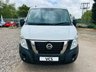 USED 2021 70 NISSAN NV400 2.3 dCi 35 Tekna Dropside 2dr Diesel Manual FWD L3 Euro 6 (135 ps) 