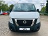USED 2021 70 NISSAN NV400 2.3 dCi 35 Tekna Dropside 2dr Diesel Manual FWD L3 Euro 6 (135 ps) 