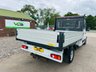 USED 2021 70 NISSAN NV400 2.3 dCi 35 Tekna Dropside 2dr Diesel Manual FWD L3 Euro 6 (135 ps) 