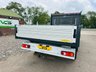 USED 2021 70 NISSAN NV400 2.3 dCi 35 Tekna Dropside 2dr Diesel Manual FWD L3 Euro 6 (135 ps) 