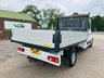 USED 2021 70 NISSAN NV400 2.3 dCi 35 Tekna Dropside 2dr Diesel Manual FWD L3 Euro 6 (135 ps) 