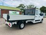 USED 2021 70 NISSAN NV400 2.3 dCi 35 Tekna Dropside 2dr Diesel Manual FWD L3 Euro 6 (135 ps) 
