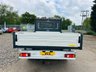 USED 2021 70 NISSAN NV400 2.3 dCi 35 Tekna Dropside 2dr Diesel Manual FWD L3 Euro 6 (135 ps) 