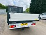 USED 2021 70 NISSAN NV400 2.3 dCi 35 Tekna Dropside 2dr Diesel Manual FWD L3 Euro 6 (135 ps) 