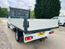 USED 2021 70 NISSAN NV400 2.3 dCi 35 Tekna Dropside 2dr Diesel Manual FWD L3 Euro 6 (135 ps) 