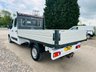 USED 2021 70 NISSAN NV400 2.3 dCi 35 Tekna Dropside 2dr Diesel Manual FWD L3 Euro 6 (135 ps) 