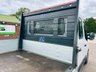 USED 2021 70 NISSAN NV400 2.3 dCi 35 Tekna Dropside 2dr Diesel Manual FWD L3 Euro 6 (135 ps) 