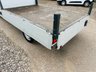 USED 2021 70 NISSAN NV400 2.3 dCi 35 Tekna Dropside 2dr Diesel Manual FWD L3 Euro 6 (135 ps) 