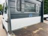 USED 2021 70 NISSAN NV400 2.3 dCi 35 Tekna Dropside 2dr Diesel Manual FWD L3 Euro 6 (135 ps) 