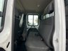 USED 2021 70 NISSAN NV400 2.3 dCi 35 Tekna Dropside 2dr Diesel Manual FWD L3 Euro 6 (135 ps) 
