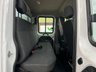USED 2021 70 NISSAN NV400 2.3 dCi 35 Tekna Dropside 2dr Diesel Manual FWD L3 Euro 6 (135 ps) 